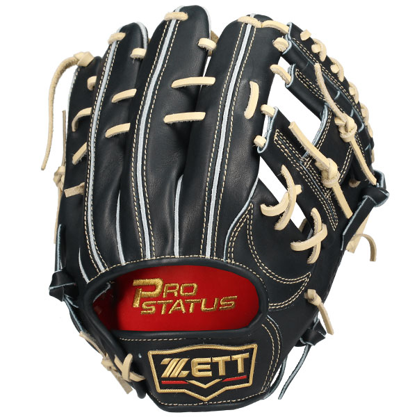 プロステイタス オーダー 野球 ゼット スワロー限定 硬式グローブ