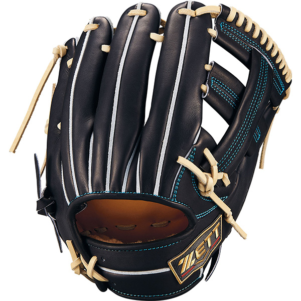 プロステイタス 野球 ゼット 硬式グローブ グラブ 硬式用 高校野球対応