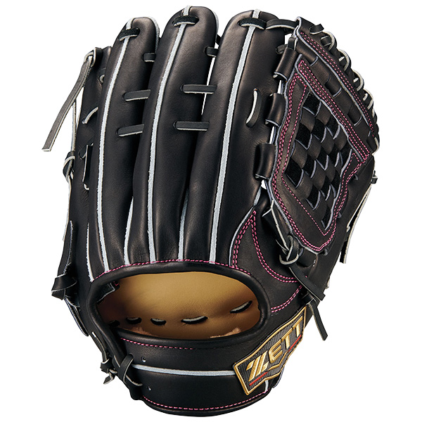 ネオステイタス 野球 グローブ 硬式 ゼット プロステイタスSE 硬式
