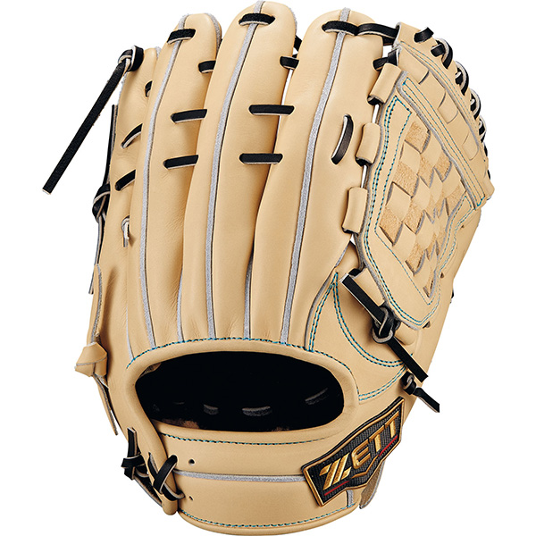 プロステイタス 野球 ゼット 硬式グローブ グラブ 硬式用 高校野球対応