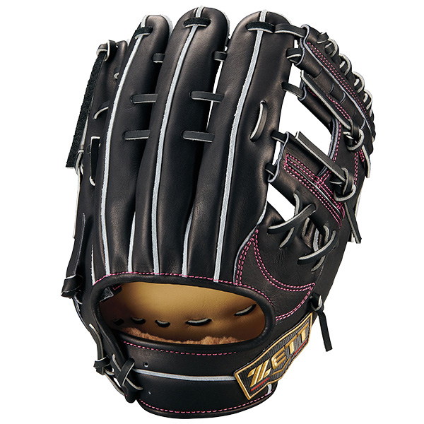 ゼット 硬式グローブ（ポジション：内野手用）｜グローブ｜野球