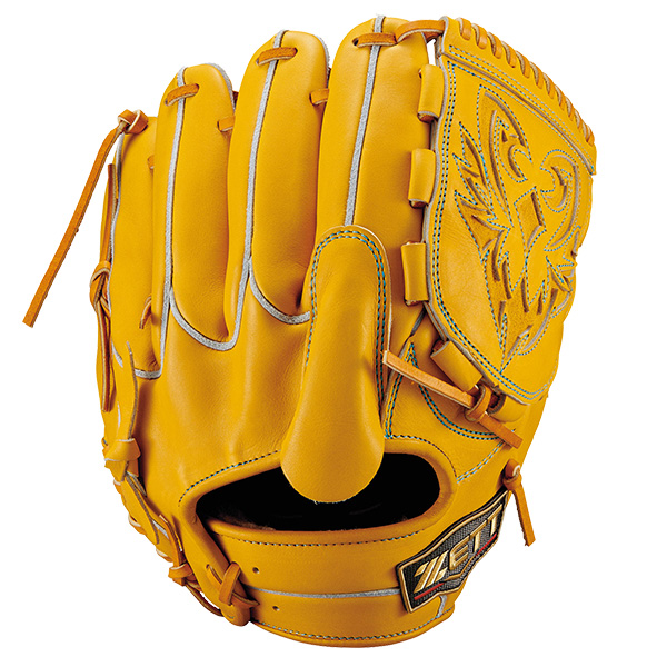 ZETT PRO STATUS 硬式グローブ プロステイタス 硬式グラブ 限定 ゼット ZETT SE PROSTATUS 投手用 601