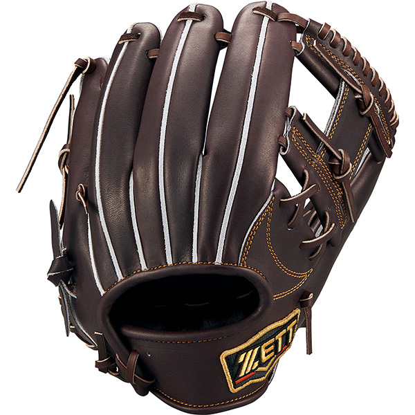 ゼット 硬式グローブ（色：ブラウン系）｜グローブ｜野球｜スポーツ