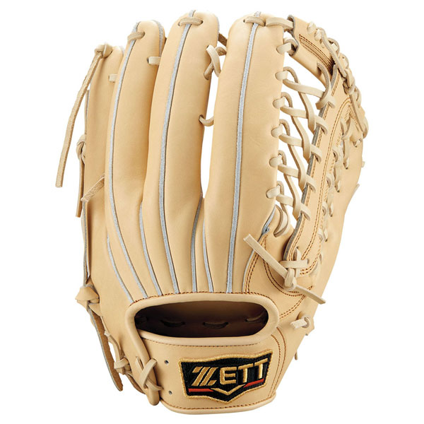 プロ野球選手支給グローブ プロステイタス 野球 ゼット ZETT 限定 硬式