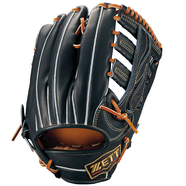 ゼット 硬式グローブ（ポジション：外野手用）｜グローブ｜野球