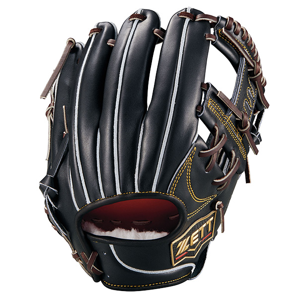 硬式グローブ（色：レッド系）｜グローブ｜野球｜スポーツ おすすめ