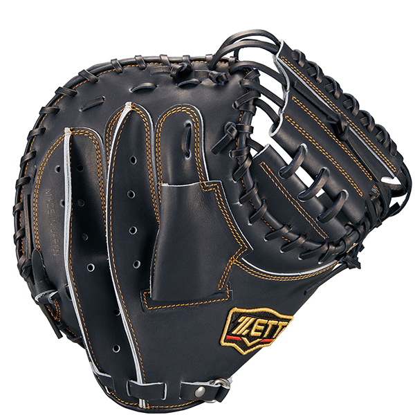 zettキャッチャーミット小林モデル（スポーツ用品）のおすすめ人気商品