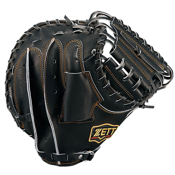 zettキャッチャーミット小林モデル（スポーツ用品）のおすすめ人気商品