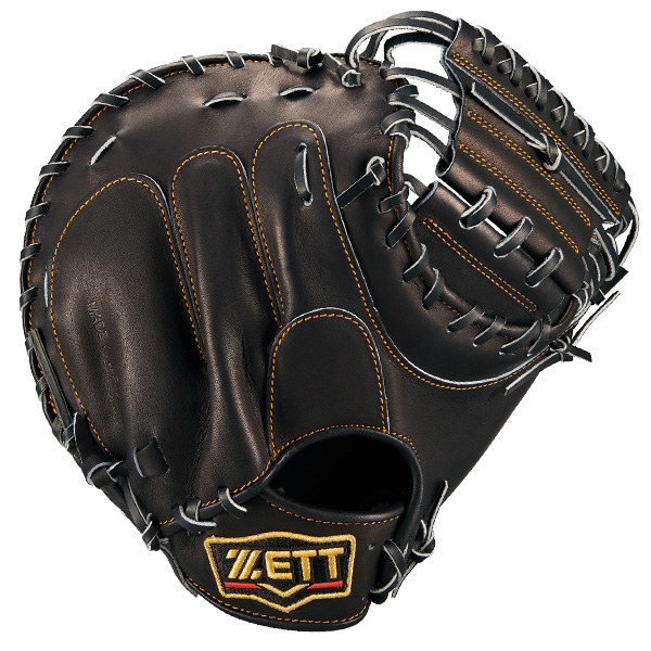 ZETT プロステイタス キャッチャーミット 野球グローブ 一般軟式用 訳有 ゼット(ZETT) 野球 一般軟式グローブ 捕手 軟式プロステイタス