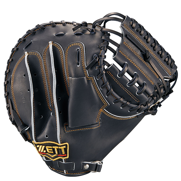 プロステイタス 野球 グローブ 軟式 ゼット 軟式ミット キャッチャー