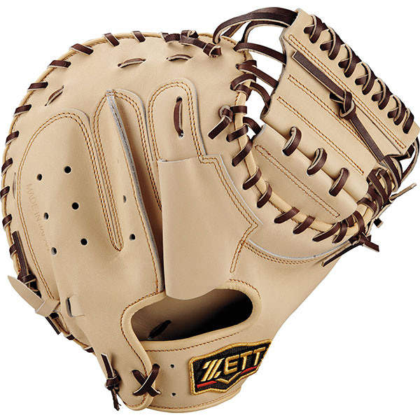 zettプロステイタスキャッチャーミットのおすすめ人気商品一覧 通販