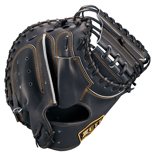 軟式一般用キャッチャーミット プロステイタス 野球 グローブ 軟式 ゼット 軟式ミット キャッチャー