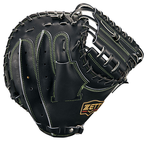 めるペーター様　ZETT プロステイタス　軟式用キャッチャーミット zettプロステイタスキャッチャーミットのおすすめ人気商品一覧 通販