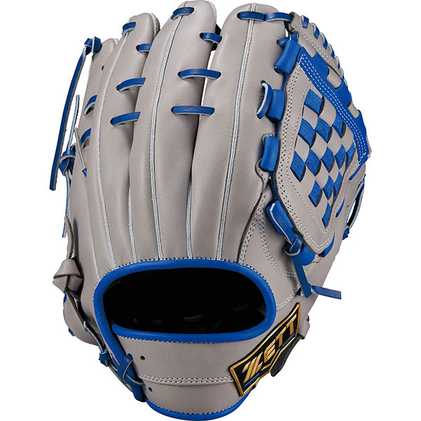 ゼット 軟式グローブ（色：グレー系）｜グローブ｜野球｜スポーツ
