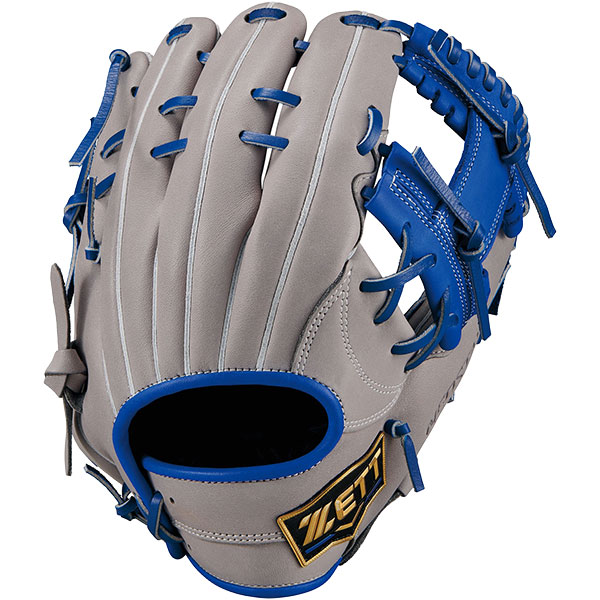 ゼット 軟式グローブ（色：グレー系）｜グローブ｜野球｜スポーツ