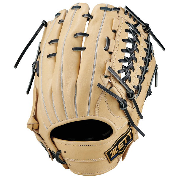 ゼット 軟式グローブ（色：オレンジ系）｜グローブ｜野球｜スポーツ
