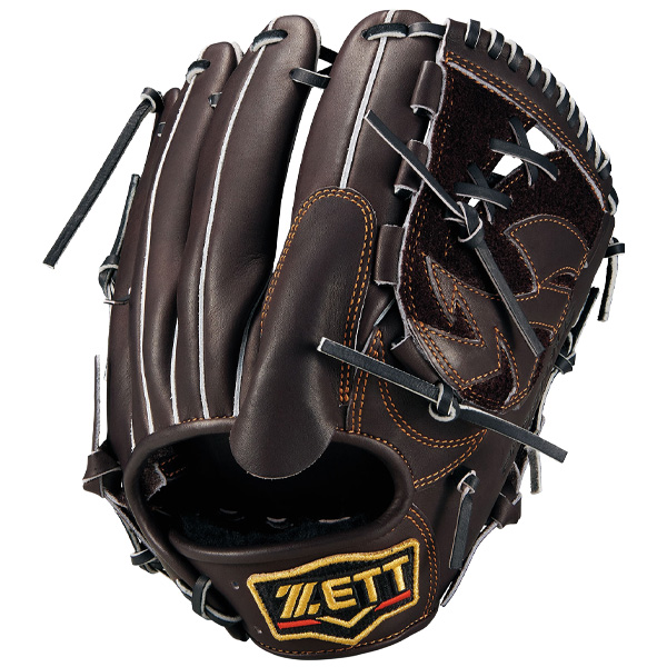 ZETT ゼット ピッチャー用 軟式グローブ 軟式用 即戦力 ほぼ新品 投手用 zet-brgb30241x_7_1.jpg?size=n