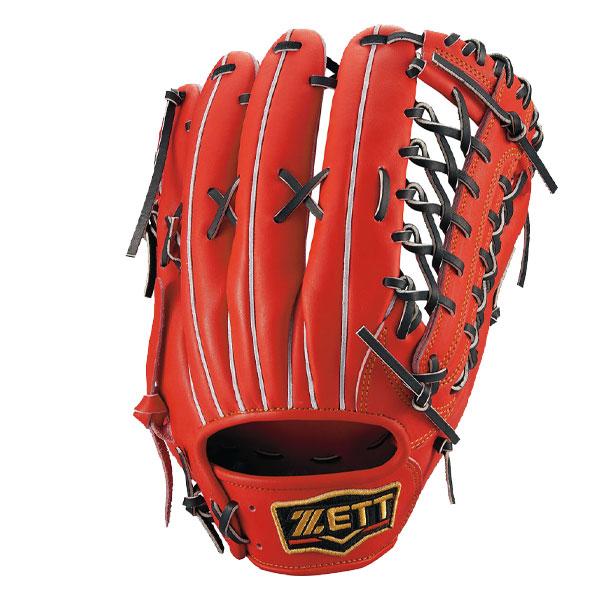 6(日)最大ポイント16倍／ 野球 ゼット プロステイタス 外野手