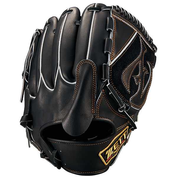 ゼット ネオステイタス 軟式グローブ（ポジション：投手用）のおすすめ