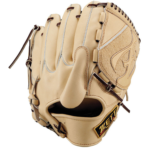 軟式グローブ 左 投手（ゼット）のおすすめ人気商品一覧 通販 - Yahoo