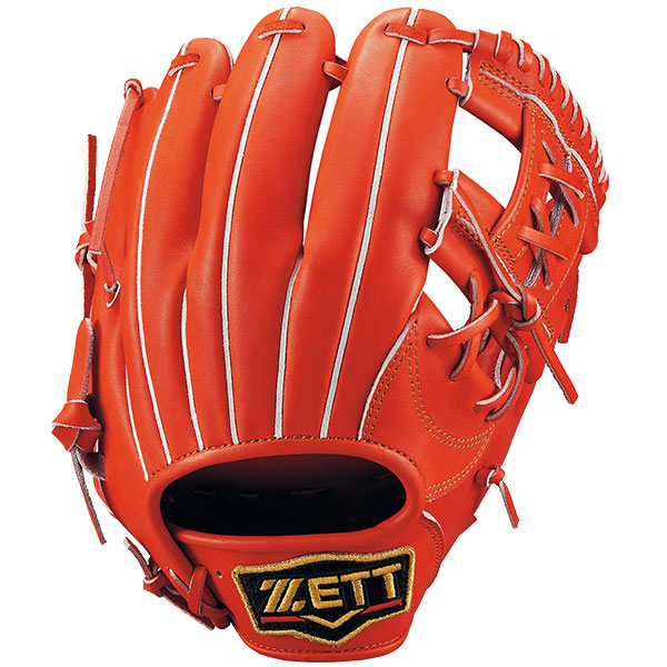 プロステイタス 野球 ゼット 軟式グローブ 大人用 グラブ 大人 一般