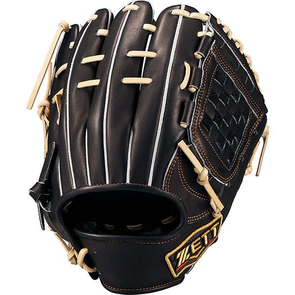ZETT プロステイタス 軟式 野球 内野用 グローブ 源田モデル ネオステイタス 野球 ゼット プロステイタス 軟式グローブ グラブ 軟式