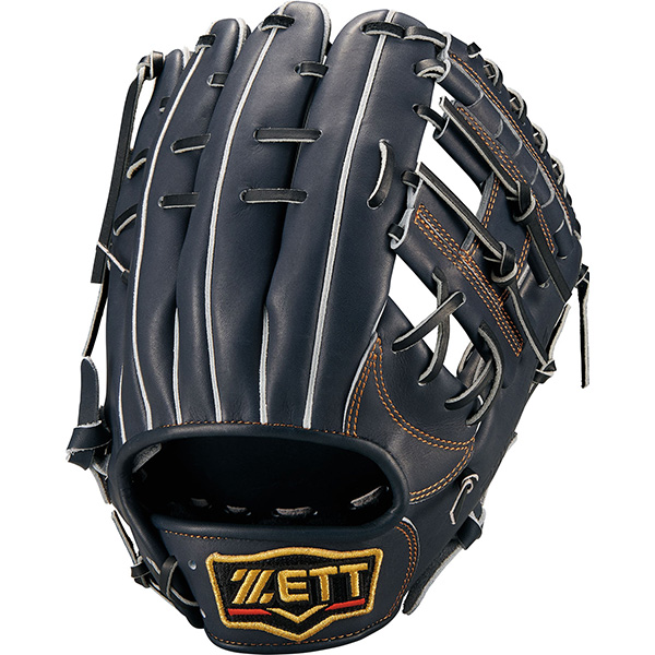 小指二本入れ 内野手（軟式グローブ）｜グローブ｜野球 | スポーツ の