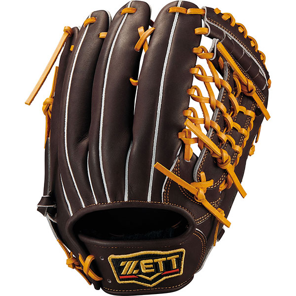 【⭐︎オススメ⭐︎】ZETT ゼット　軟式　野球　オールラウンド　グローブ　グラブ ゼット 軟式グローブ（ポジション：オールラウンド）｜グローブ｜野球