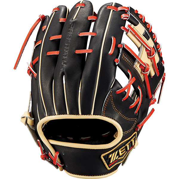入荷now 買えない プロステイタス 野球 大人 グラブ 軟式グローブ 限定 ゼット グローブ