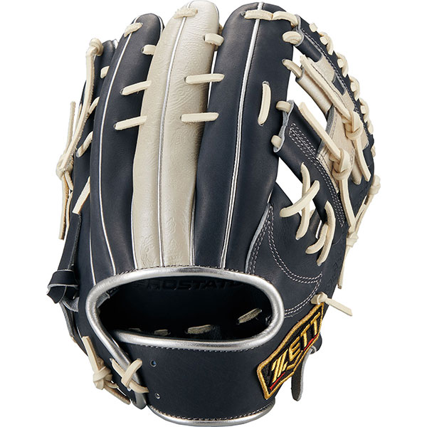 ゼット 軟式グローブ（色：グレー系）｜グローブ｜野球｜スポーツ 通販
