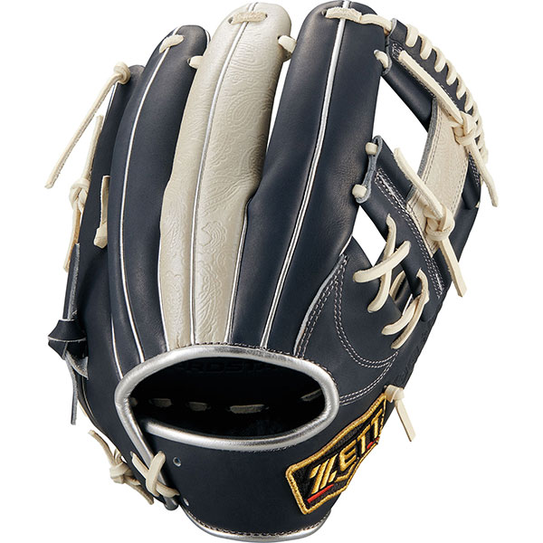 ゼット 軟式グローブ（色：グレー系）｜グローブ｜野球｜スポーツ 通販