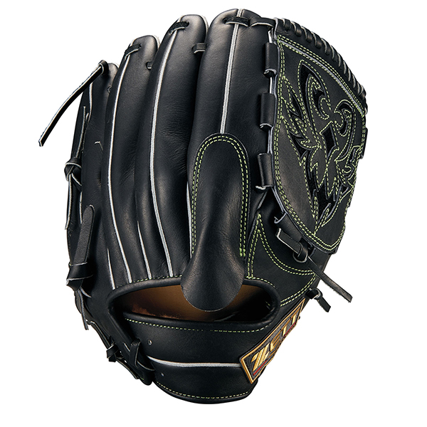 ゼット ネオステイタス 軟式グローブ（ポジション：投手用）のおすすめ