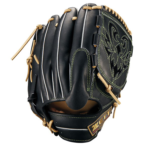 ゼット ネオステイタス 軟式グローブ（ポジション：投手用）のおすすめ