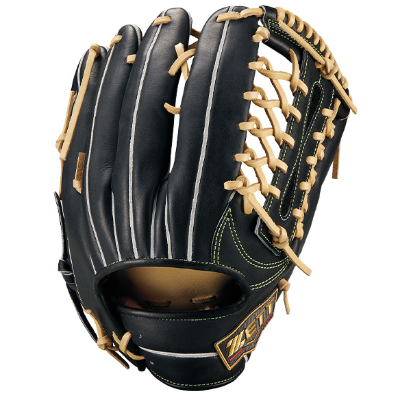 ゼット 軟式グローブ（ポジション：外野手用）｜グローブ｜野球
