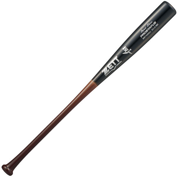プロステイタス 野球 ゼット 硬式木製バット bfj 先端くり抜きあり
