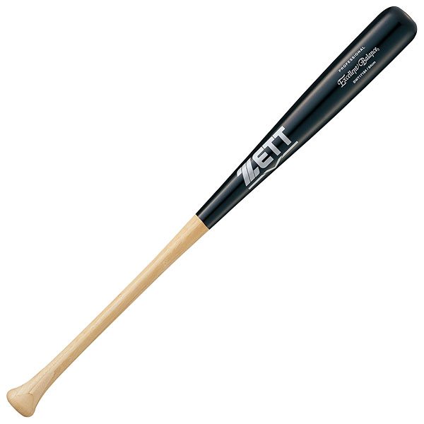 JET BWT17184 84cm バット エクセレントバランス 野球 ゼット 硬式 木製バット 硬式木製バット