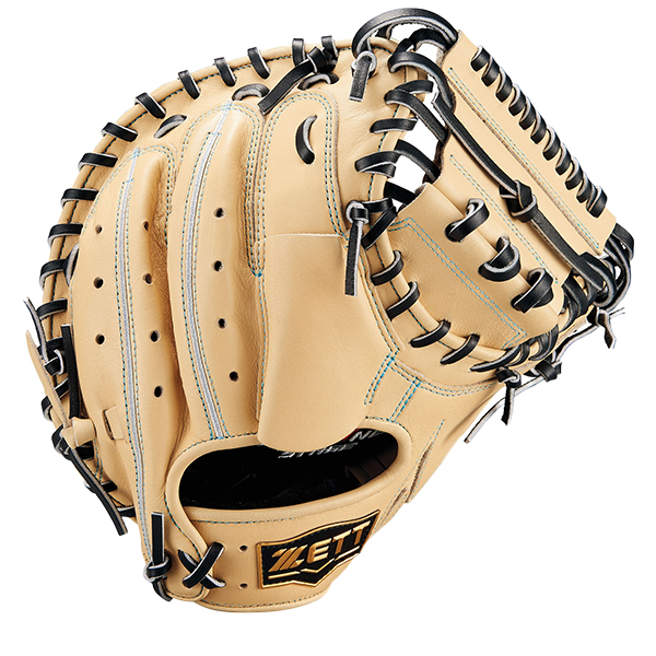zettキャッチャーミット 軟式のおすすめ人気商品一覧 通販 - Yahoo