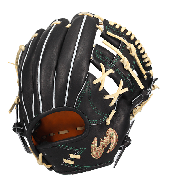 Zeems 軟式グローブ（色：ブラック系）｜グローブ｜野球｜スポーツ