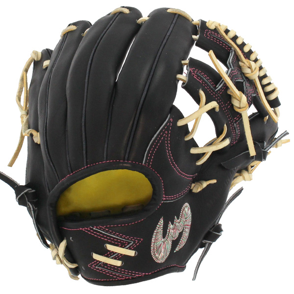 Zeems 野球 ジームス 限定 三方親 軟式グローブ グラブ 軟式用