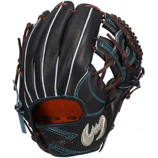 Zeems（ジームス） 野球 限定 硬式グローブ グラブ 内野手用 内野 高校