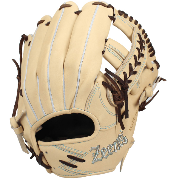 硬式グローブ内野手用（Zeems／スポーツ用品）のおすすめ人気商品一覧