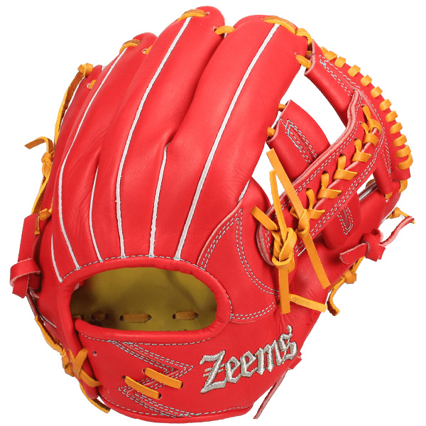 硬式グローブ内野手用（Zeems／スポーツ用品）のおすすめ人気商品一覧