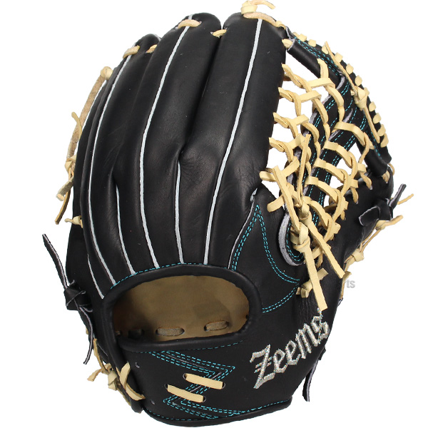 Zeems 野球 ジームス 限定 硬式グローブ グラブ 外野手用 外野