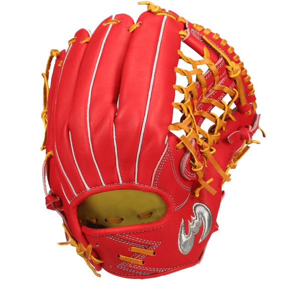 Zeems（ジームス） 野球 限定 硬式グローブ グラブ 外野手用 外野 湯