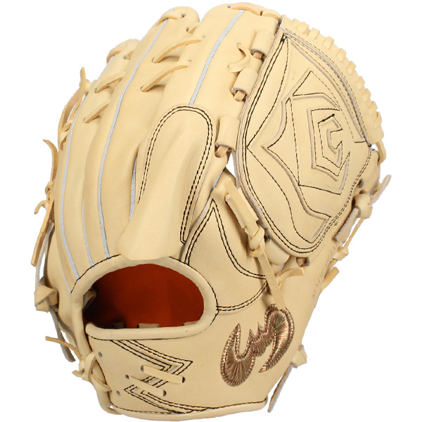 Zeems 野球 ジームス 限定 硬式グローブ グラブ 投手用