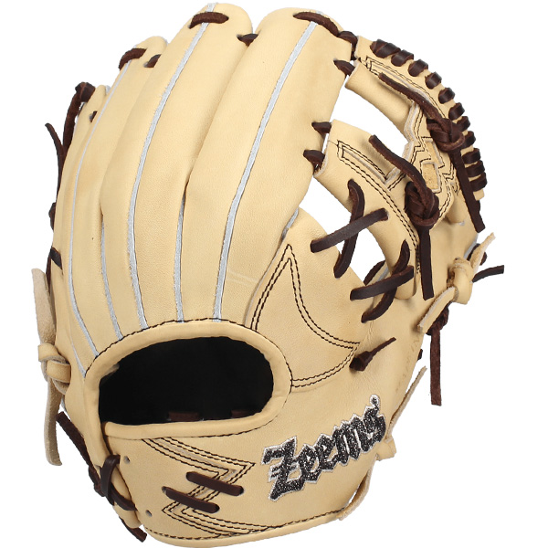 Zeems 硬式グローブ（ポジション：内野手用）｜グローブ｜野球