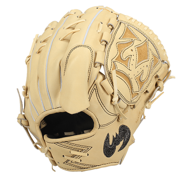 Zeems 軟式グローブ（ポジション：投手用）｜グローブ｜野球｜スポーツ