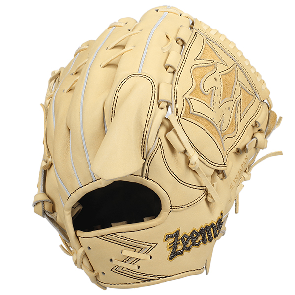 ZEEMS 投手用グローブ　美品 Zeems 軟式グローブ（ポジション：投手用）｜グローブ｜野球｜スポーツ