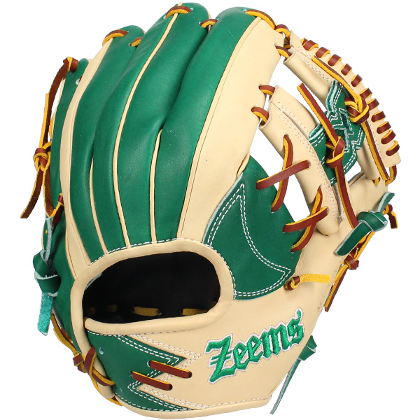 軟式野球 グローブ内野手（Zeems／スポーツ用品）のおすすめ人気