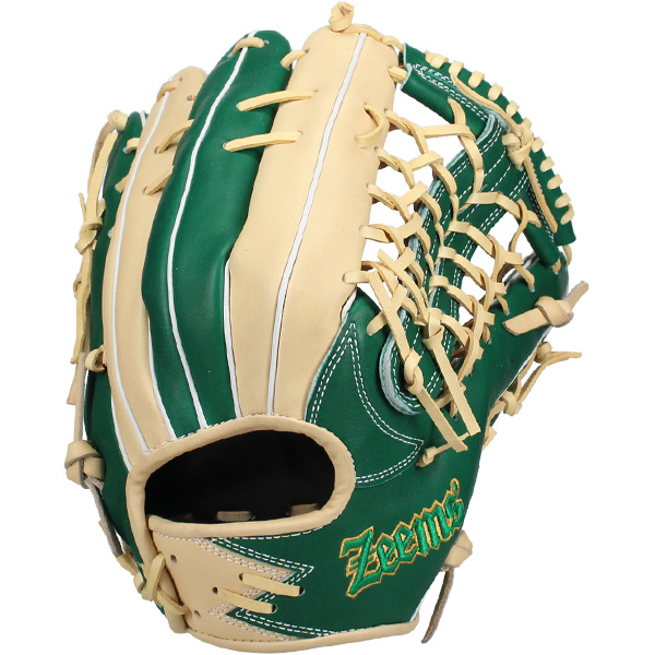 Zeems 軟式グローブ｜グローブ｜野球｜スポーツ おすすめ人気
